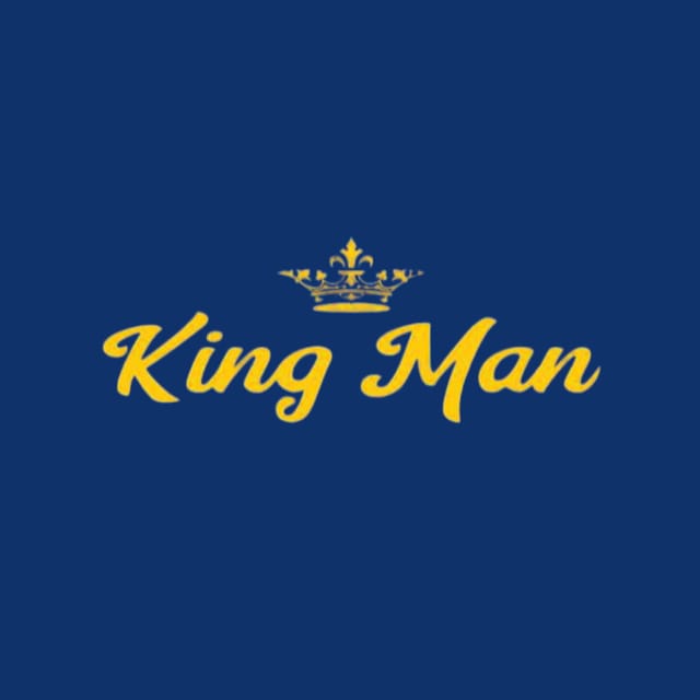 King Man